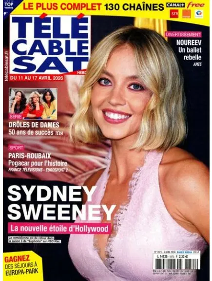 TELECABLE SAT HEBDO