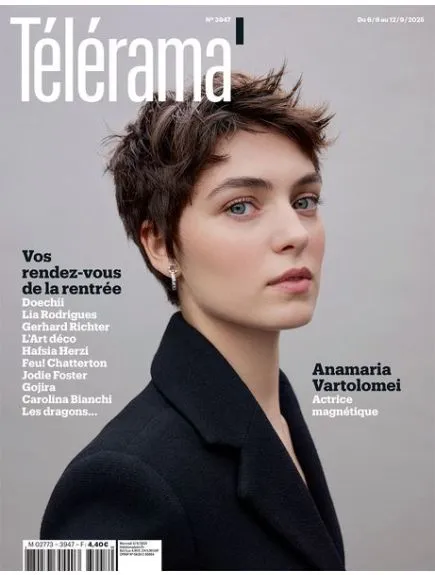 TELERAMA