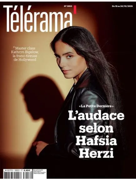 TELERAMA
