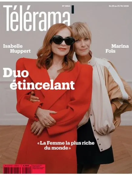 TELERAMA