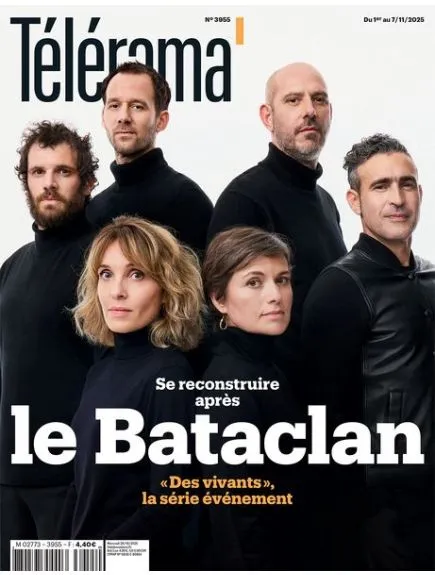 TELERAMA
