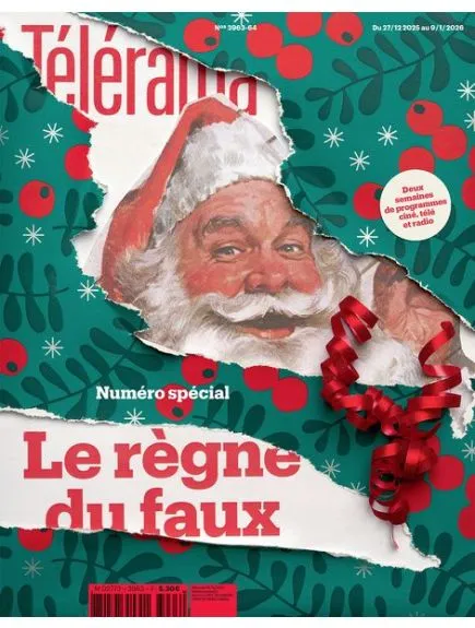 TELERAMA
