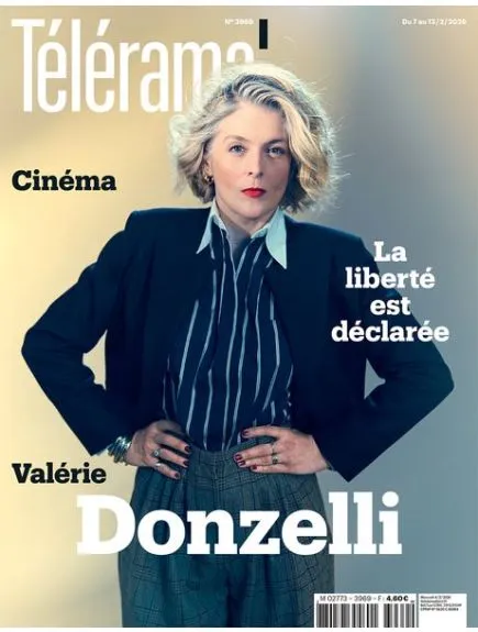 TELERAMA
