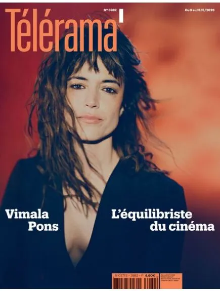 TELERAMA