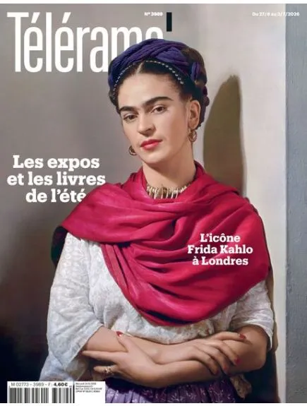 TELERAMA