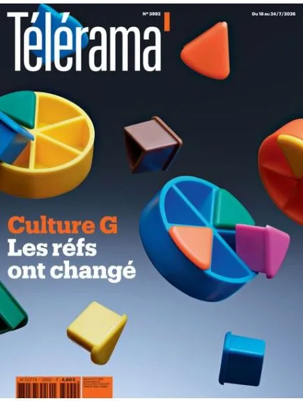 TELERAMA