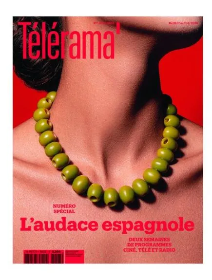 TELERAMA