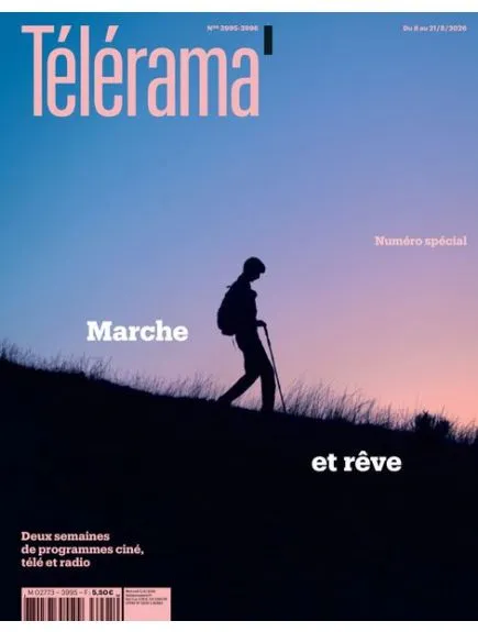 TELERAMA