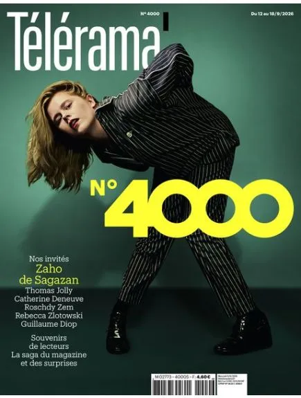 TELERAMA