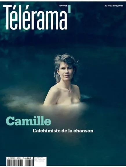 TELERAMA