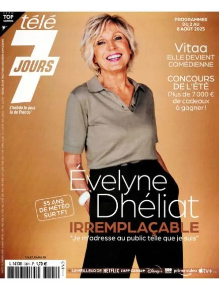 TELE 7 JOURS