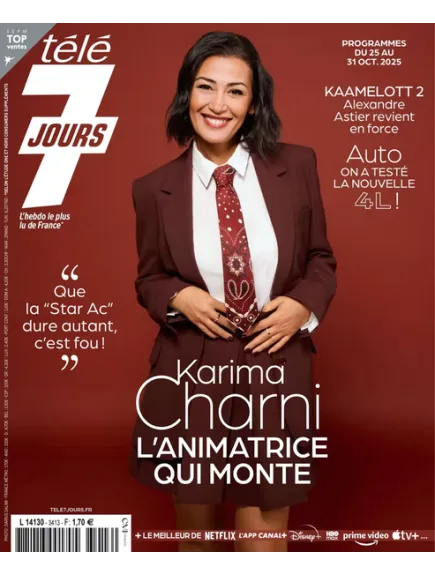 TELE 7 JOURS