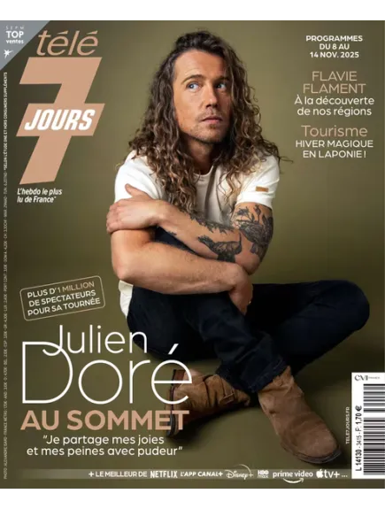 TELE 7 JOURS