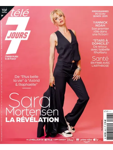 TELE 7 JOURS