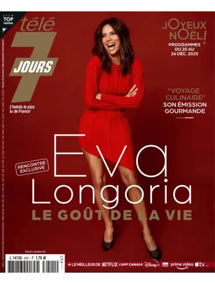 TELE 7 JOURS