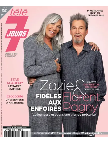 TELE 7 JOURS