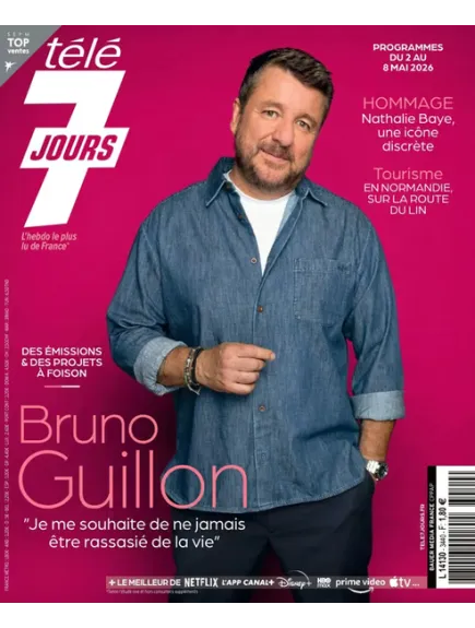 TELE 7 JOURS