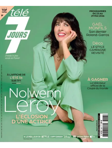 TELE 7 JOURS