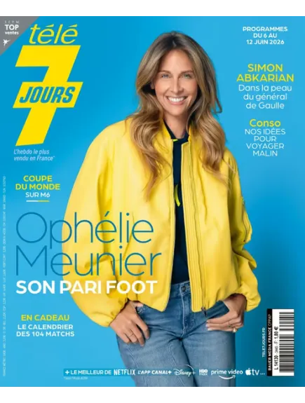 TELE 7 JOURS