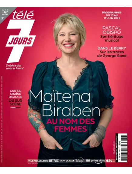 TELE 7 JOURS