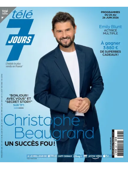 TELE 7 JOURS