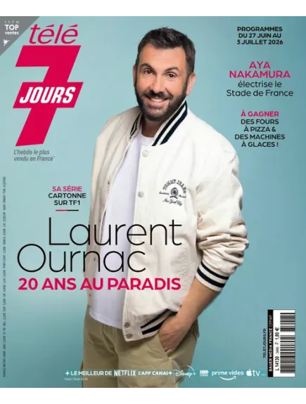 TELE 7 JOURS
