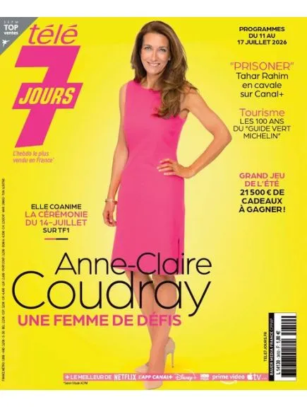 TELE 7 JOURS