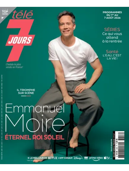 TELE 7 JOURS