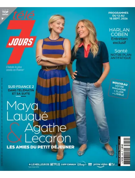 TELE 7 JOURS