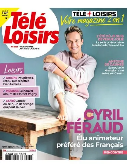 TELE LOISIRS