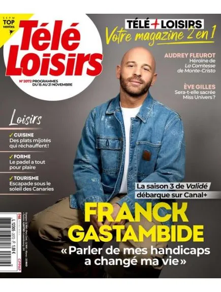 TELE LOISIRS