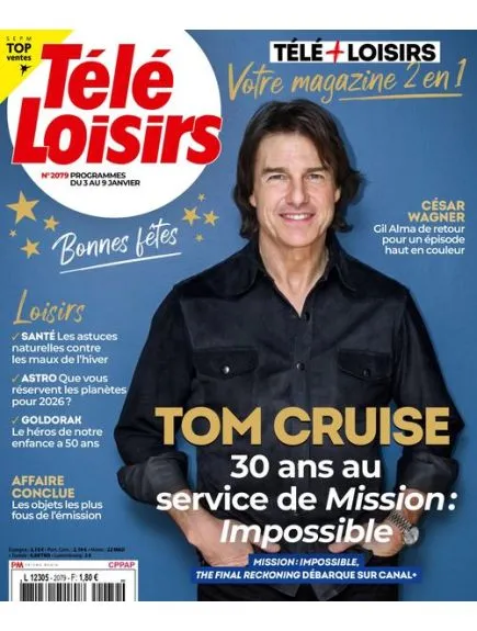 TELE LOISIRS