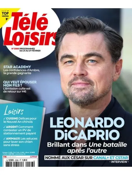 TELE LOISIRS