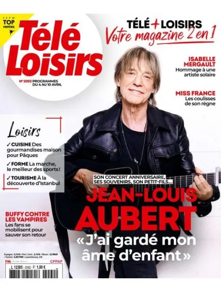 TELE LOISIRS