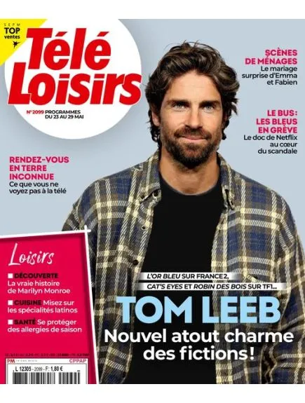 TELE LOISIRS