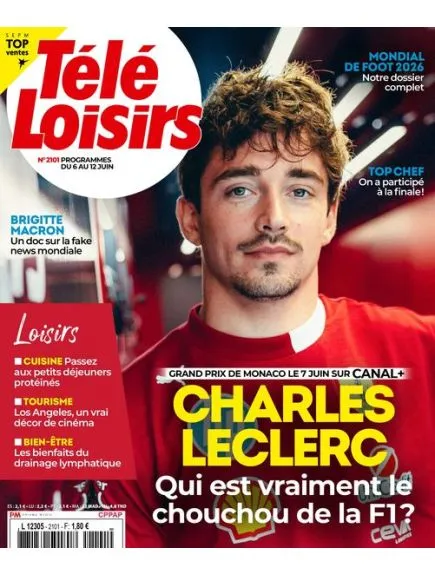 TELE LOISIRS