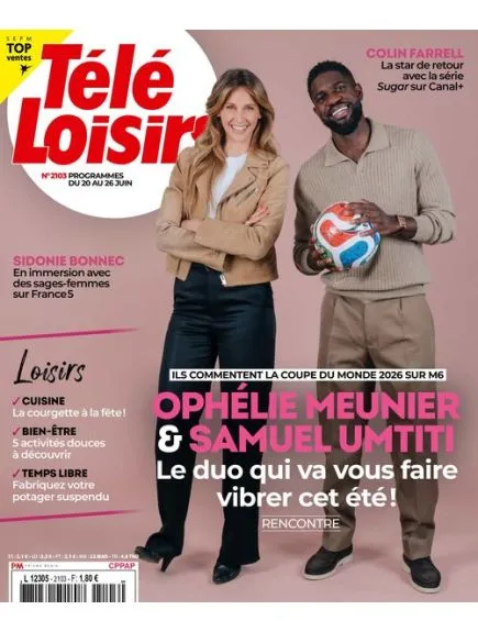TELE LOISIRS