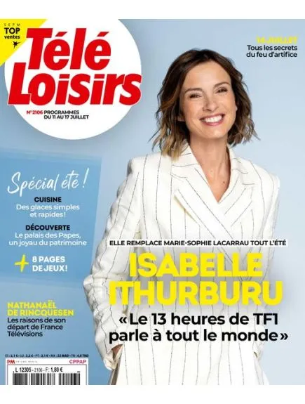 TELE LOISIRS