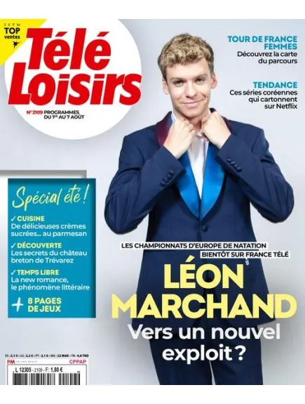 TELE LOISIRS