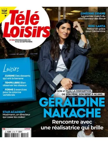 TELE LOISIRS