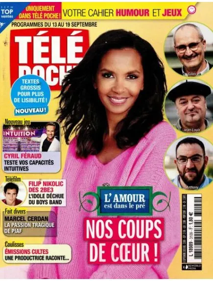 TELE POCHE