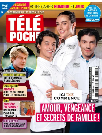 TELE POCHE