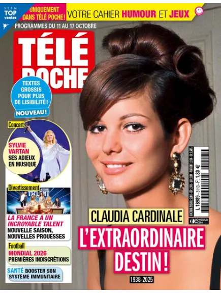 TELE POCHE