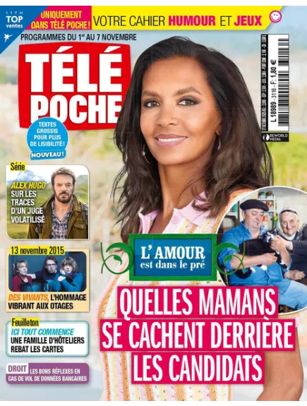 TELE POCHE