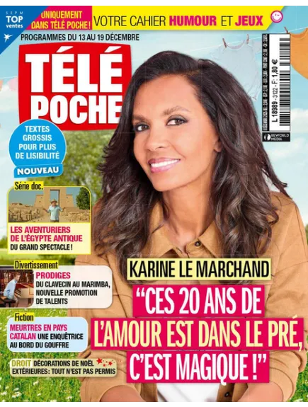 TELE POCHE