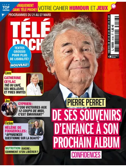 TELE POCHE