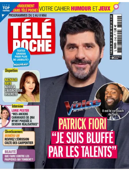 TELE POCHE