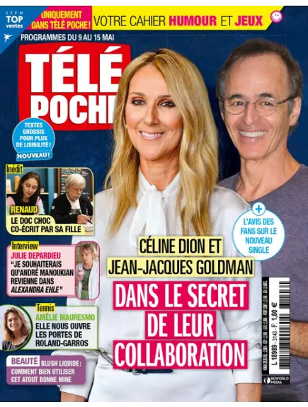 TELE POCHE