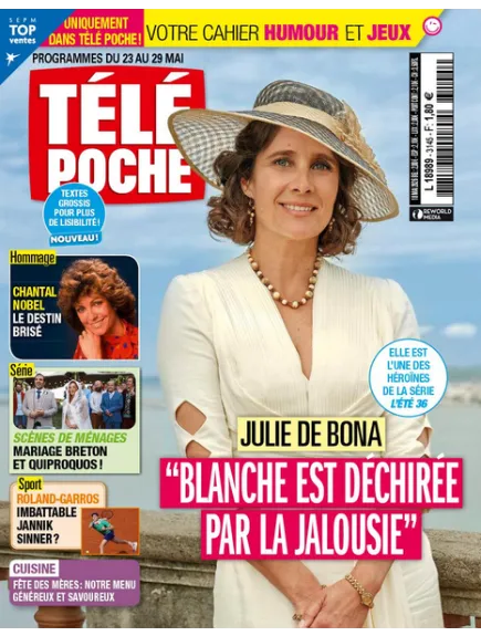 TELE POCHE