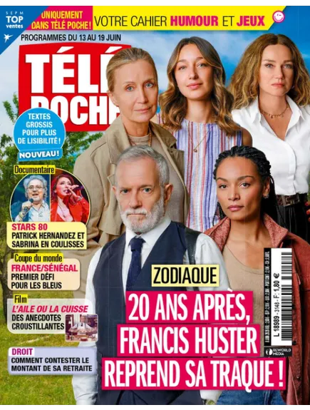 TELE POCHE